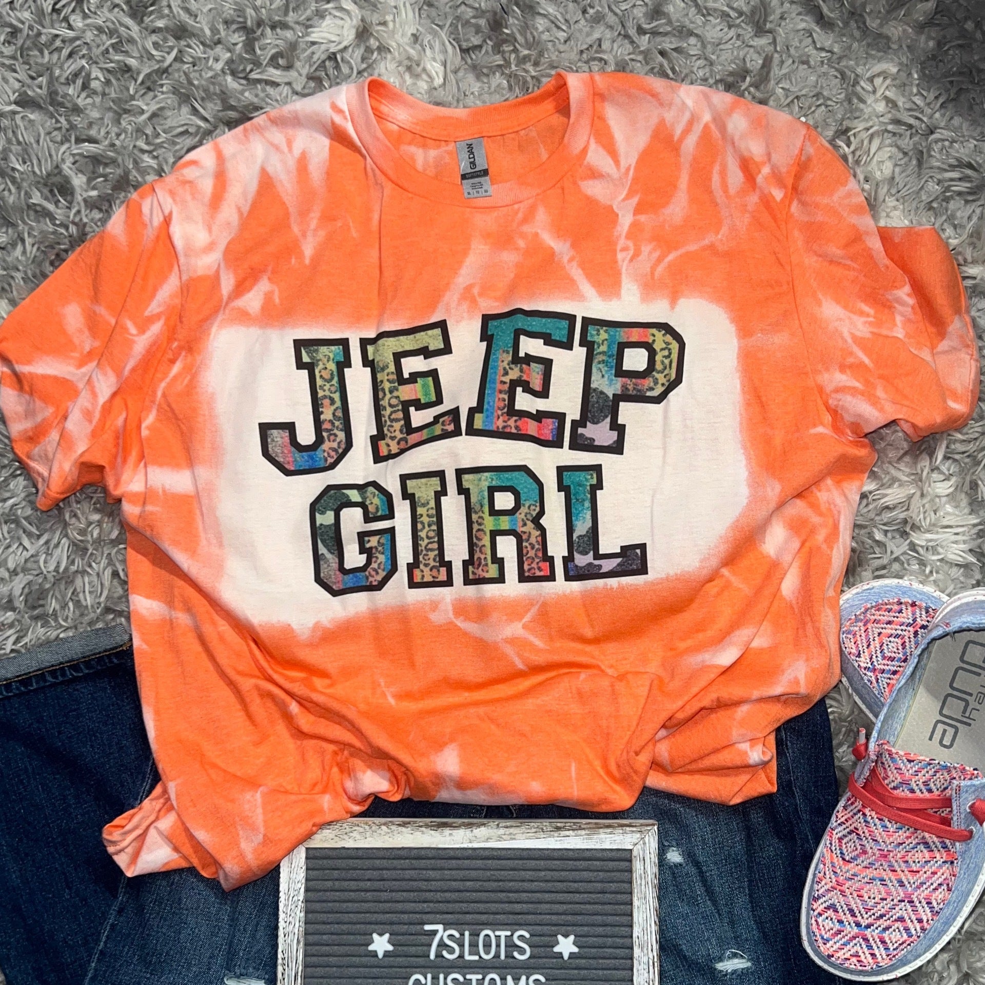 Jeep on sale girl sneakers